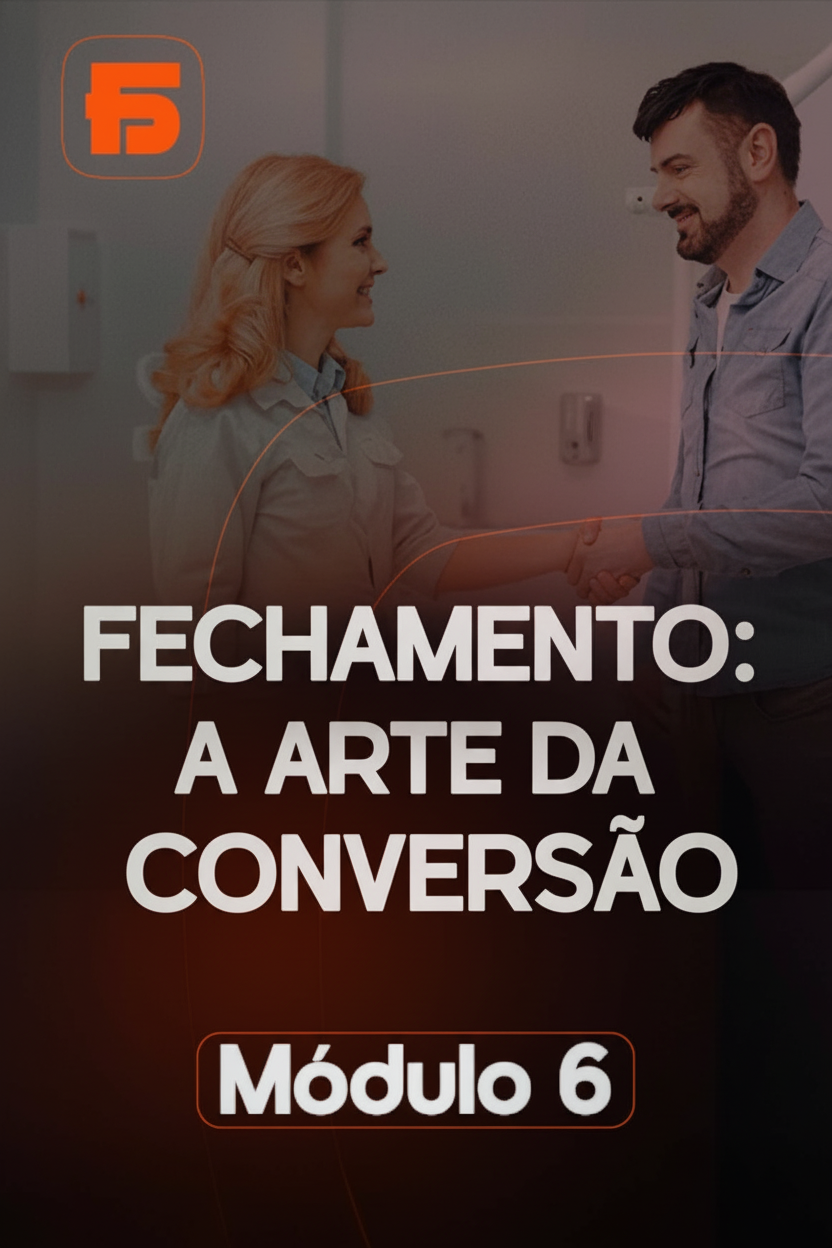 Módulo 6 - Fechamento Infalível