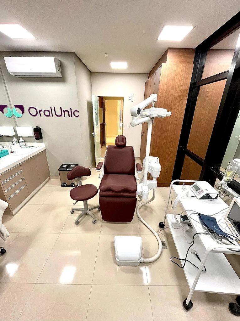 Oral Unic Vila Mariana